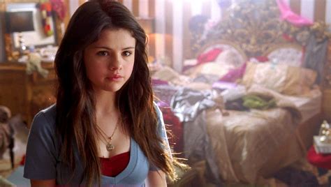 Selena Gomez As Mary Santiago In Another Cinderella Story Cinderella