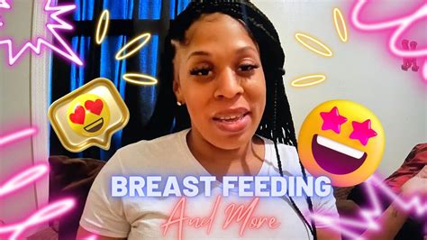 How Im Feeling After My Induced Labor Breast Feeding My 2 Week Old