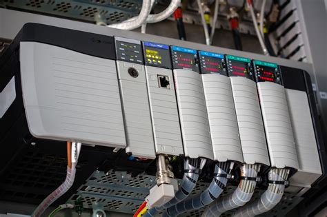 PLC Systems - Fairfield Control Systems