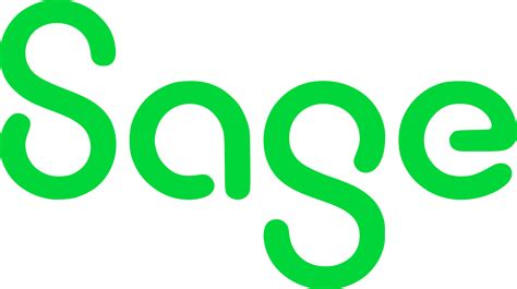 Sage Logo Png Transparent Brands Logos Full Hd Png