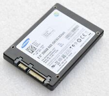 SAMSUNG MZ 7TE2560 256GB SSD 6 0 GBPS MZ7TE256HMHP 00004 Fujitsu Hard