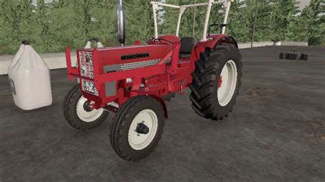 Ls22 Ihc 353 V1400 Farming Simulator 22 Mod Ls22 Mod Download