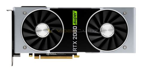 Nvidia Rtx 20 Super Series To Launch In Mid July News