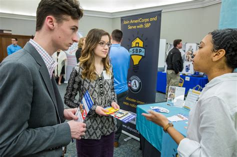Career Fair 2020: What Recruiters Want to See - BJUtoday