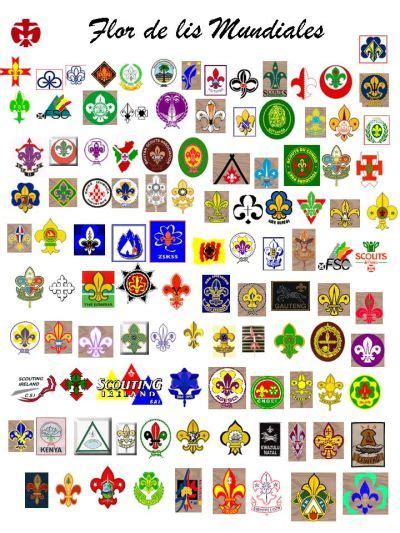 Setelah kematian sang patriark, hidupnya dalam keluarga menjadi sengsara. 40 ideas de Laminas Scouts Vintage | scouts, escultismo, insignias scouts