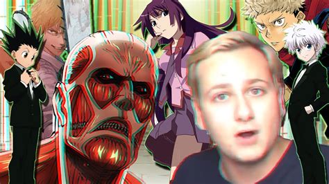 Why Anime Sucks Youtube