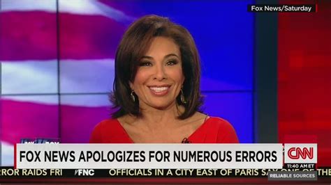 Fox News Apologizes 4 Times For Inaccurate Comments About Muslims In Europe