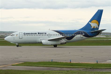 First Air And Canadian North Announce New Unified Passenger And Cargo