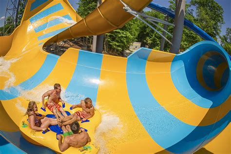 The 9 Best Water Parks In The Us