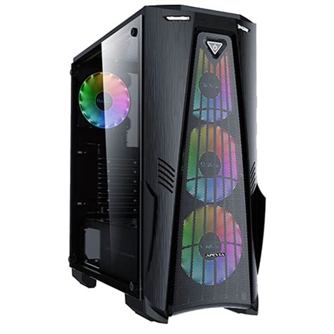 Gaming Desktop Neon Customize Yours Today