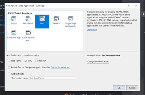 Guide To Security Authentication And Authorization In Asp Net Mvc By Images