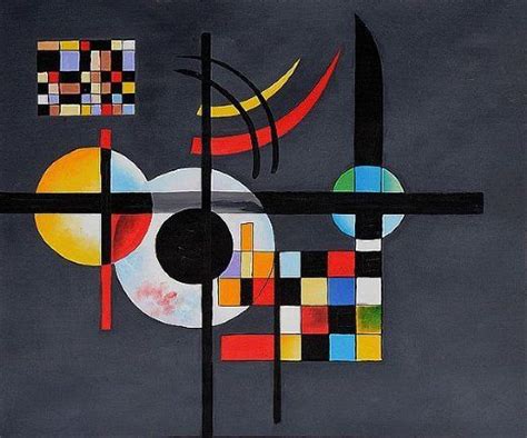 Vasilij Vasilevič Kandinskij Kandinsky Art Art Modern Art Abstract