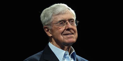 Charles Koch Network Attacks Shelter In Place Policies