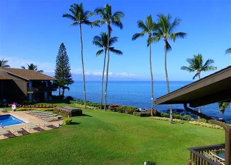 Mahina Surf Unit 205 Updated 2022 2 Bedroom Apartment In Lahaina