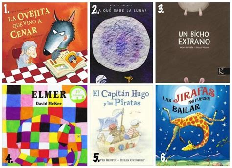 Cuentos cortos para leer a niños de 3 a 5 años. selección libros infantiles y cuentos para niños de 3 a 5 ...