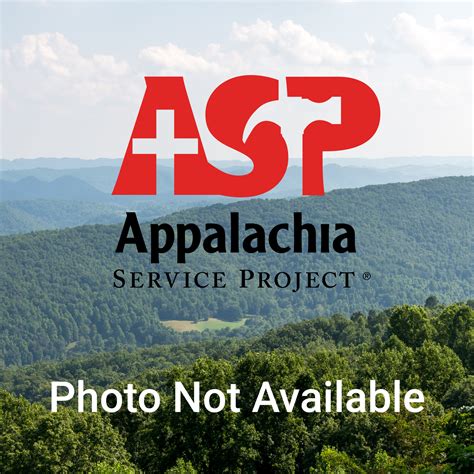 Our Staff Appalachia Service Project