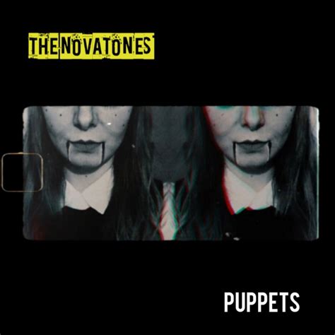 Puppets Single By The Novatones Spotify