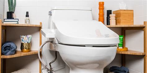 The 4 Best Bidet Toilet Seats Or Washlets Of 2023 Reviews By Wirecutter