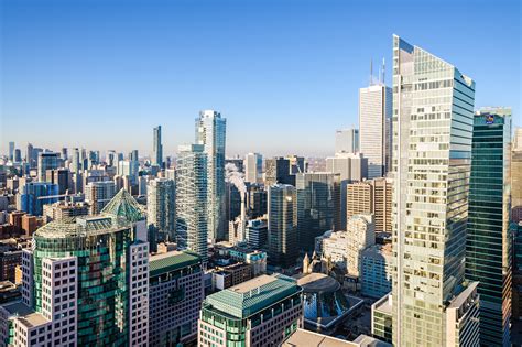 Best Tech Companies Hiring In Toronto