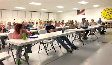 Ih alumni news & views. CMP Releases Regional SAFS Course Schedule for 2019 ...