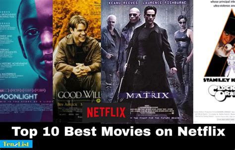 What Are The Best Movies On Netflix 2019 40 Best Sad Movies On