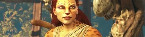 Cheetahs Appearance In Injustice 2 Why Even Put
