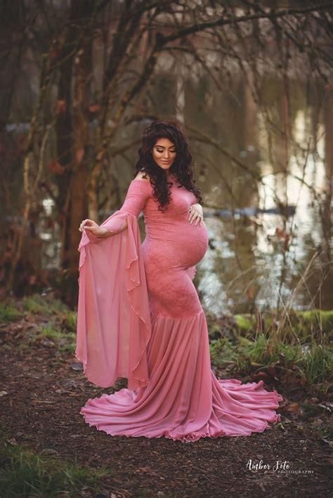 Pin On Maternity Gowns By Sew Trendy Fashion Accessories
