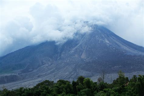 South Africans Survived Super Volcano That Couldve Ended Humans