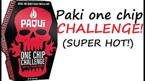 One Chip Challenge Absolute FAIL Onechipchallenge YouTube