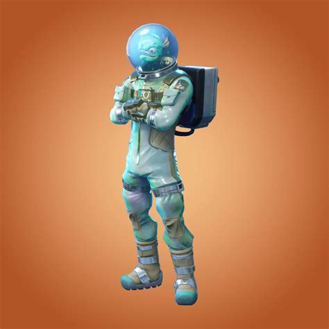 All Fortnite Skins And Characters July 2018