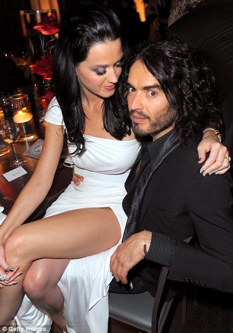 Naked Russell Brand Uses Nudity And A Banana To Promote His New Autobiography On Twitter