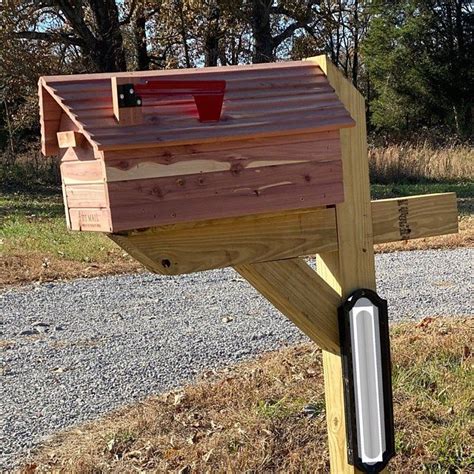 Extensive line of professional control products. Bird Feeder Amish handmade Poly Post mount Gray and Red ...