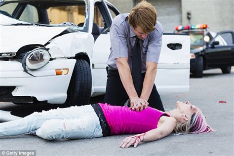 The Perfect Steps To Performing Cpr Daily Mail Online