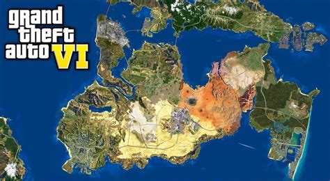 Large Gta Concept Map Games Mapsland Maps Of The World Vrogue