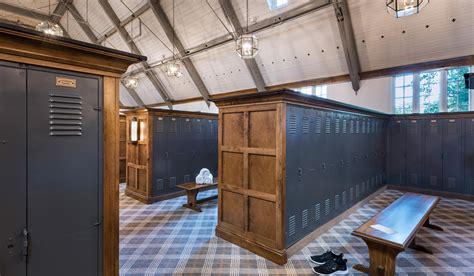 Paris mountain country club is located in greenville city of south carolina state. Mountain Ridge Country Club | Donnelly Construction