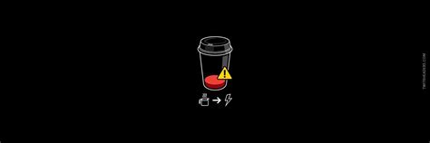 Coffee Means Energy Twitter Header Cover Twitter Header Twitter Header