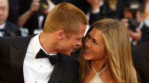 Now there are calls for the friendly exes to reunite. The Reason Brad Pitt & Jennifer Aniston Are Reuniting