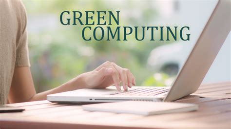 Green Computing Jims Inspire
