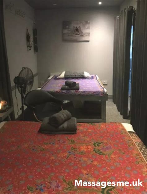 massage northampton kingpaya spa thai massage