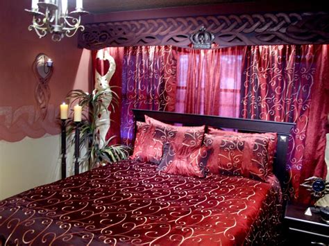 10 Romantic Bedroom Ideas For Couples In Love Bedroom Designs For Couples Valentine Bedroom