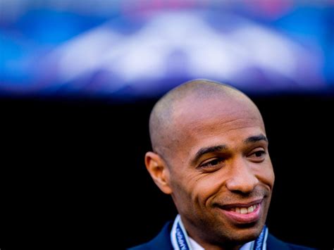 Thierry Henry Admits Tottenham Can Win The Title Premier League