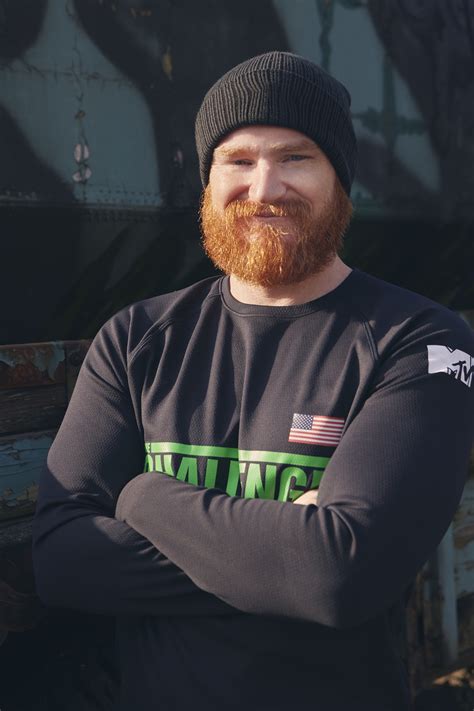 Wes Bergmann - Personality, Entrepreneur