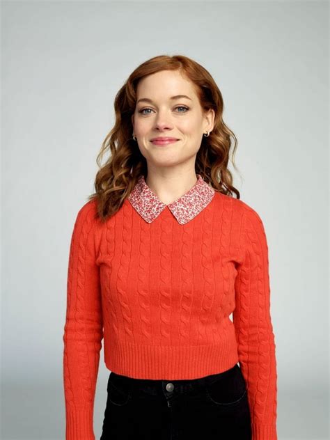 Picture Of Jane Levy
