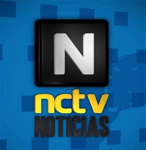 Either way, nctv is here to help make that happen. Noticias NCtv (@NoticiasNCtv) | Twitter