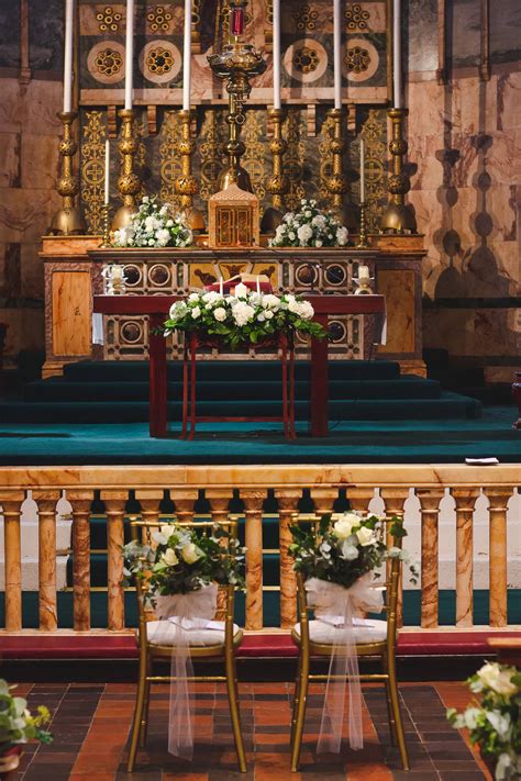 Wedding Flowers Dublin - Oasis Florists Terenure