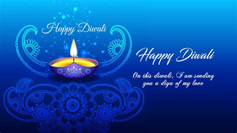 Happy Diwali Greetings And Wishes In English Images Hd Pictures