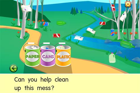 9 Best Free Online Earth Day Games For Kids