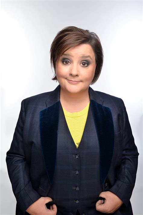 Strictly Come Dancing Star Susan Calman 9 Facts In 90 Seconds