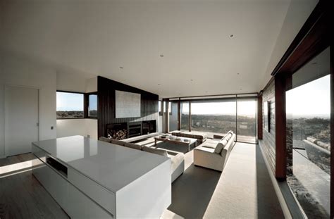 Contemporary Cantilevered House Design Designs And Ideas On Dornob