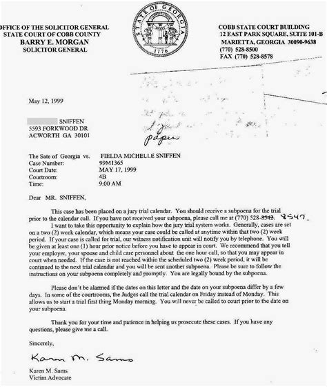 Find your court forms browse the list of all court forms, or search by topic or form number. The Sniffen Files: The Georgia-Alabama disappearance and ...